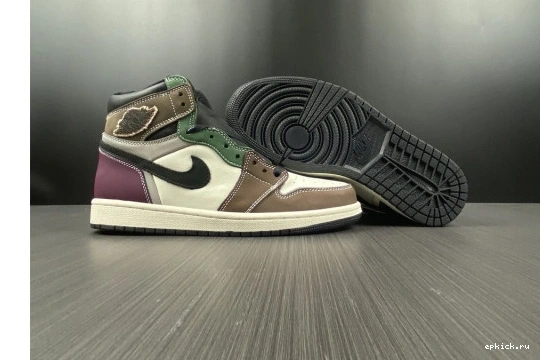 Rep EP High  DH3097-001 Crafted” OG Air Jordan “Hand 1 DH3097-001 0108